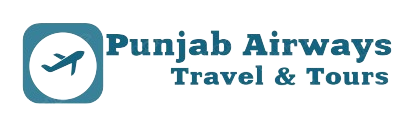 Punjab-Airways